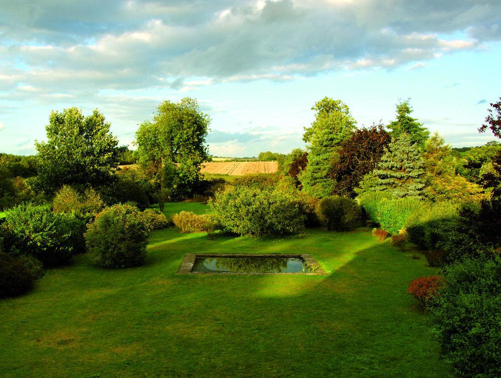 Linden Bed & Breakfast Hillington Kültér fotó