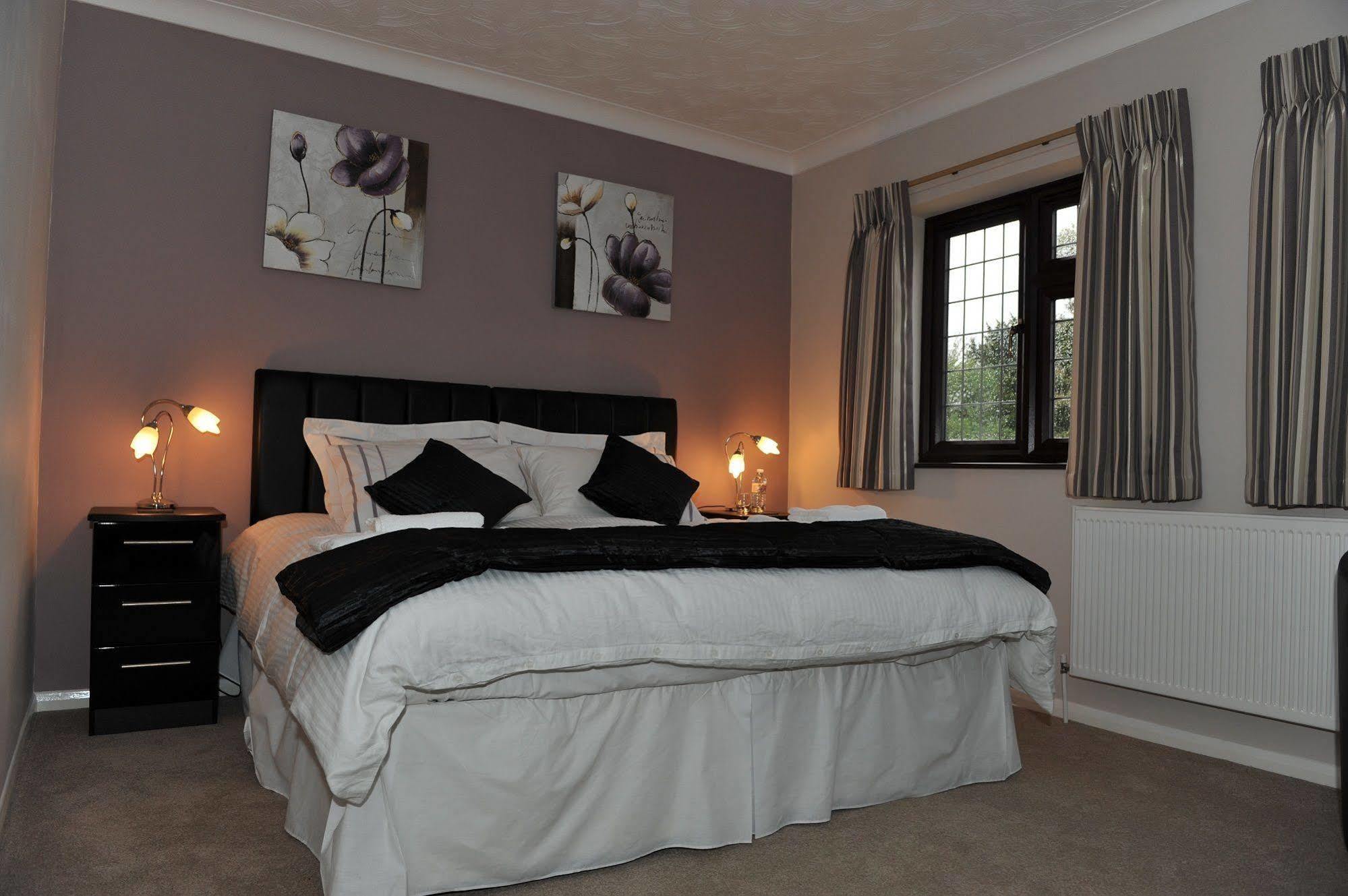 Linden Bed & Breakfast Hillington Kültér fotó